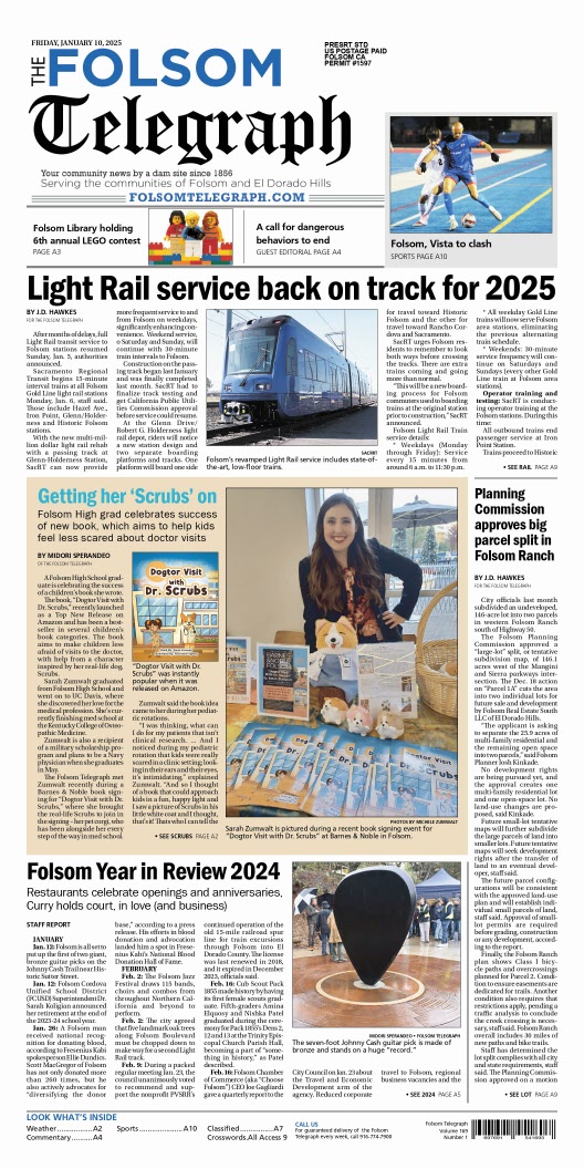 Guest editorial: Real estate market recap - 2024 year in review 
