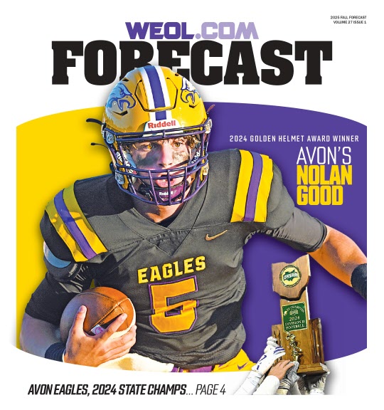 Forecast Magazine E-Edition