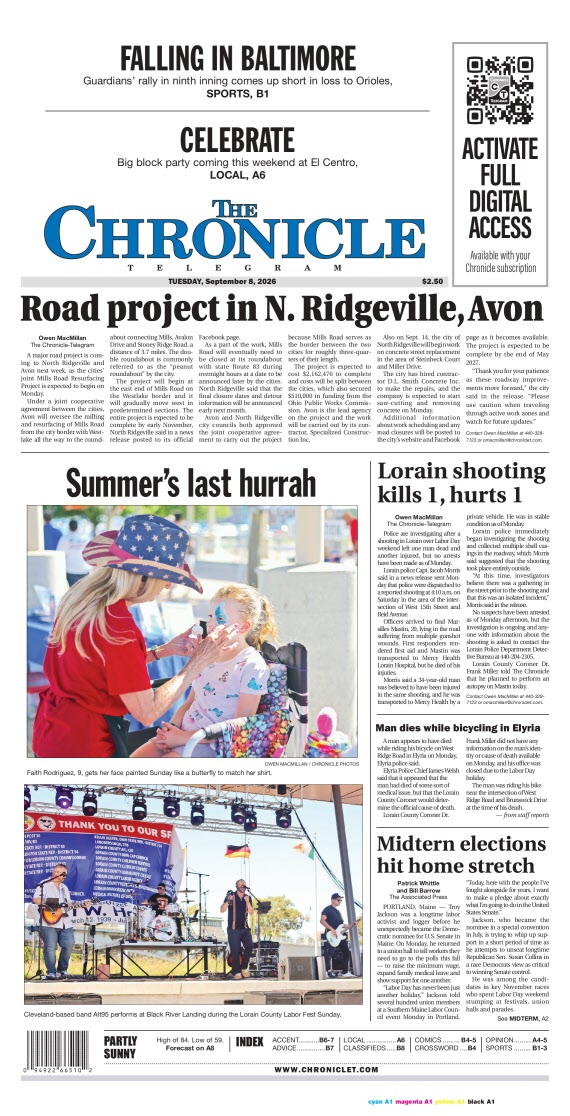 Judge to rule on request to suppress evidence in 2025 Black River