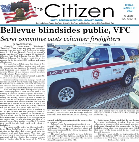 The Citizen News | The Citizen