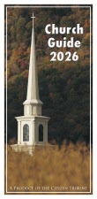 Church Guide