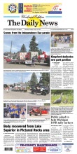 The Daily News