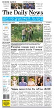 The Daily News