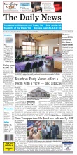 The Daily News