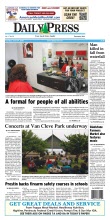 Daily Press