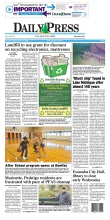 Daily Press