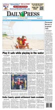 Daily Press