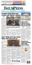 Daily Press