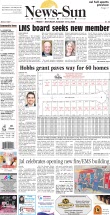 News-Sun