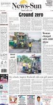 News-Sun