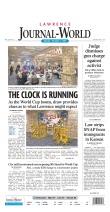 Lawrence Journal World