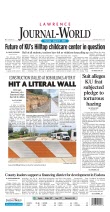 Lawrence Journal World