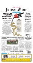 Lawrence Journal World