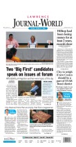 Lawrence Journal World