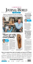 Lawrence Journal World