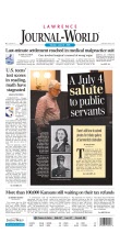 Lawrence Journal World