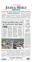 Lawrence Journal World
