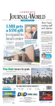 Lawrence Journal World