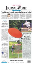 Lawrence Journal World
