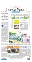 Lawrence Journal World