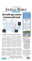 Lawrence Journal World