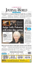 Lawrence Journal World