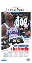 Lawrence Journal World