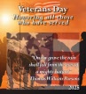 Salute to Veterans