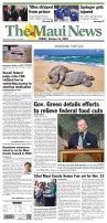 The Maui News