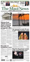 The Maui News