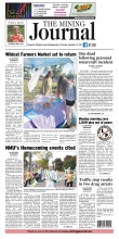 The Mining Journal
