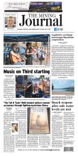 The Mining Journal