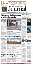 The Mining Journal