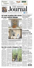 The Mining Journal