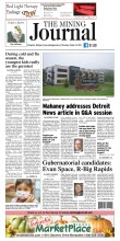 The Mining Journal