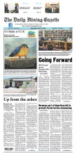 The Daily Mining Gazette