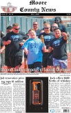Moore County News