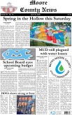 Moore County News