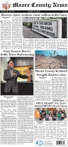 Moore County News