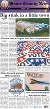 Moore County News