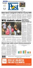 The Dominion Post