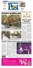 The Dominion Post