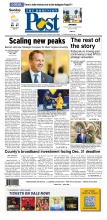 The Dominion Post
