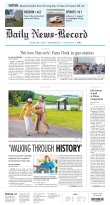 Daily News Record