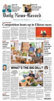 Daily News Record