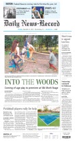 Daily News Record