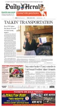 The Daily Herald
