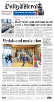 The Daily Herald