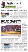 The Daily Herald