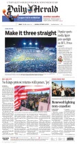 The Daily Herald